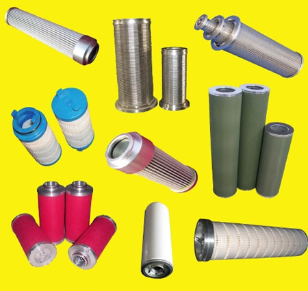 精濾濾芯 精濾濾芯