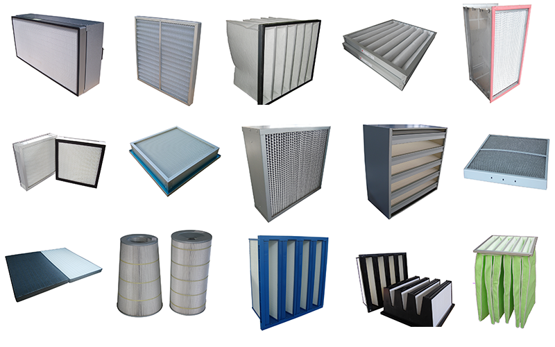 相信很多人都知道，空氣過濾設(shè)備的濾芯是其中為重要的一個部件，因此不管是在性能的了解還是部件的選擇上都是有很多問題是需要注意的，下面由北方濾器為大家講解空氣過濾設(shè)備濾芯的基本參數(shù)及性能優(yōu)勢